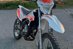 Beta rr 50 enduro 2019 PERFETTA