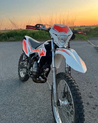 Beta rr 50 enduro 2019 PERFETTA