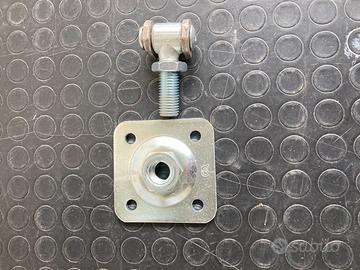 Piastra supporto Cancello Battente Combiarialdo