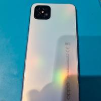 oppo reno 4z  8/128gb