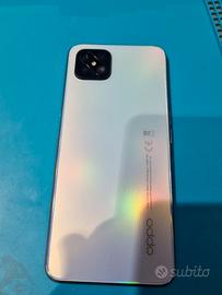 oppo reno 4z  8/128gb