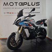 Bmw S 1000 XR