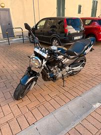 Honda Hornet 2004