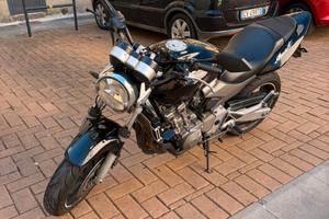 Honda Hornet 2004