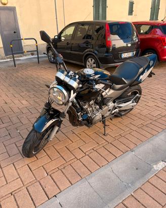 Honda Hornet 2004