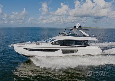 Azimut 68 Flybridge (2022)