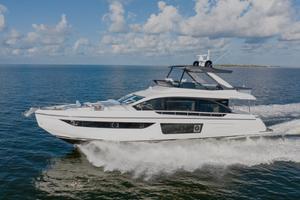 Azimut 68 Flybridge (2022)