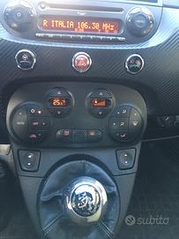 Fiat 500 by diesel