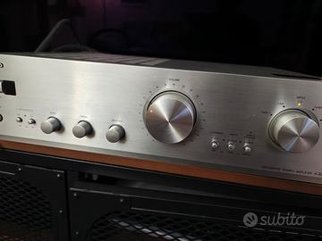 amplificatore Onkyo 9211