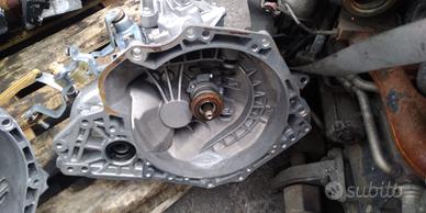 CAMBIO OPEL CORSA D 1,2 16 V ANNO 2009 TIPO MOTORE