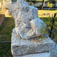 Pietra ornamentale in quarzo