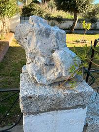 Pietra ornamentale in quarzo