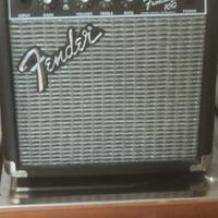 amplificatore chitarra fender Frontman g 10 g 