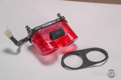 Yamaha r1 2002 fanaleino posteriore