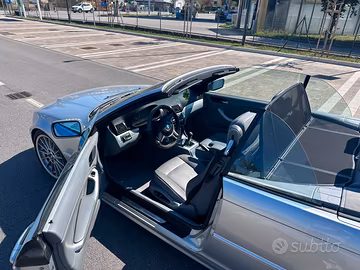 Bmw cabrio 318