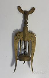 2 cavatappi antichi primi novecento