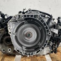 CAMBIO AUTOMATICO CON CONVERTITORE DI COPPIA JEEP