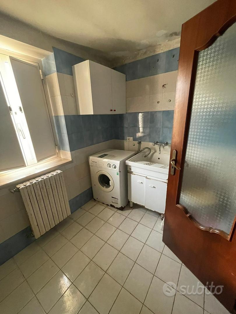 Casa – Fontanarosa, Avellino - Altro