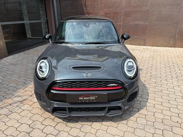 Mini 2.0 John Cooper Works