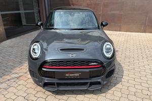 Mini 2.0 John Cooper Works