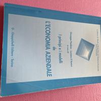 I principi e i modelli de l’Economia Aziendale