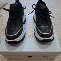 sneakers Guess donna taglia 38
