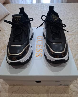 sneakers Guess donna taglia 38