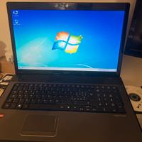Pc portatile