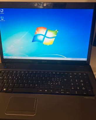 Pc portatile