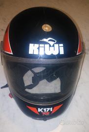 Casco integrale kiwi
