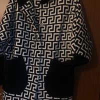 Cappotto leggero moda