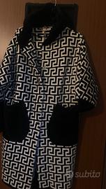 Cappotto leggero moda