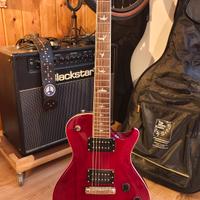 PRS Tremonti SE