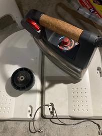 Ricambi Vaporella Polti