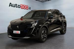 Peugeot 2008 PureTech 130 S&S GT