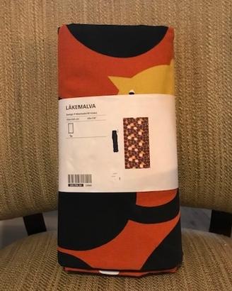 IKEA LÄKEMALVA tessuto pre tagliato gatti