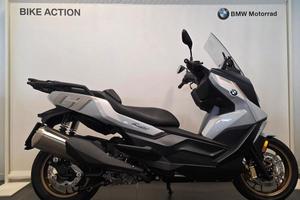 BMW c 400 gt Exclusive Abs my25