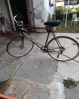 bici da uomo 