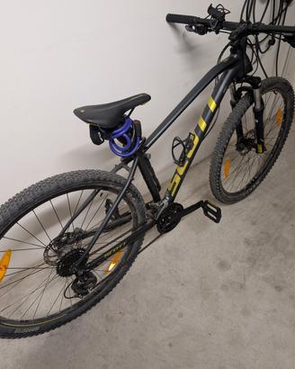 MTB SCOTT SCALE 