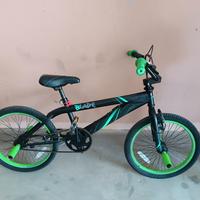 bici BMX