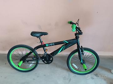 bici BMX