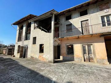 RUSTICO A SAN DANIELE DEL FRIULI