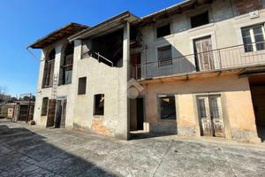 RUSTICO A SAN DANIELE DEL FRIULI