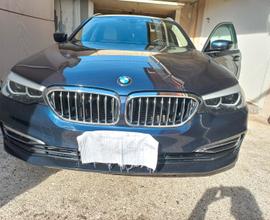 BMW Serie 5 (F10/F11) - 2019