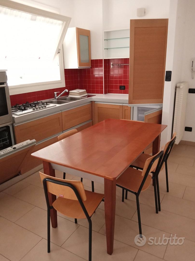 Appartamento – Vicenza, San Biagio, Borgo Zucolo - Vista 2