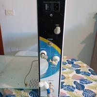 purificatore/depuratore acqua per comuni o pozzo