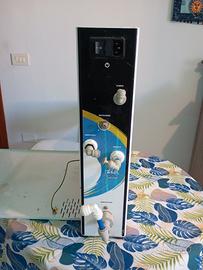 purificatore/depuratore acqua per comuni o pozzo
