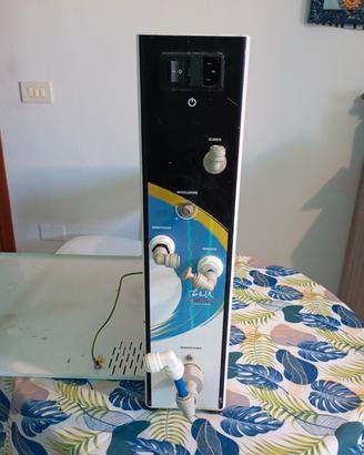purificatore/depuratore acqua per comuni o pozzo