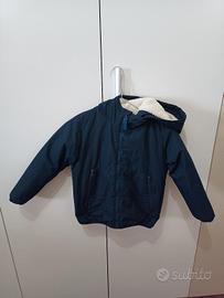 Giubbino invernale Primigi 5 anni