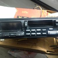 Autoradio sony xr-3490 vintage